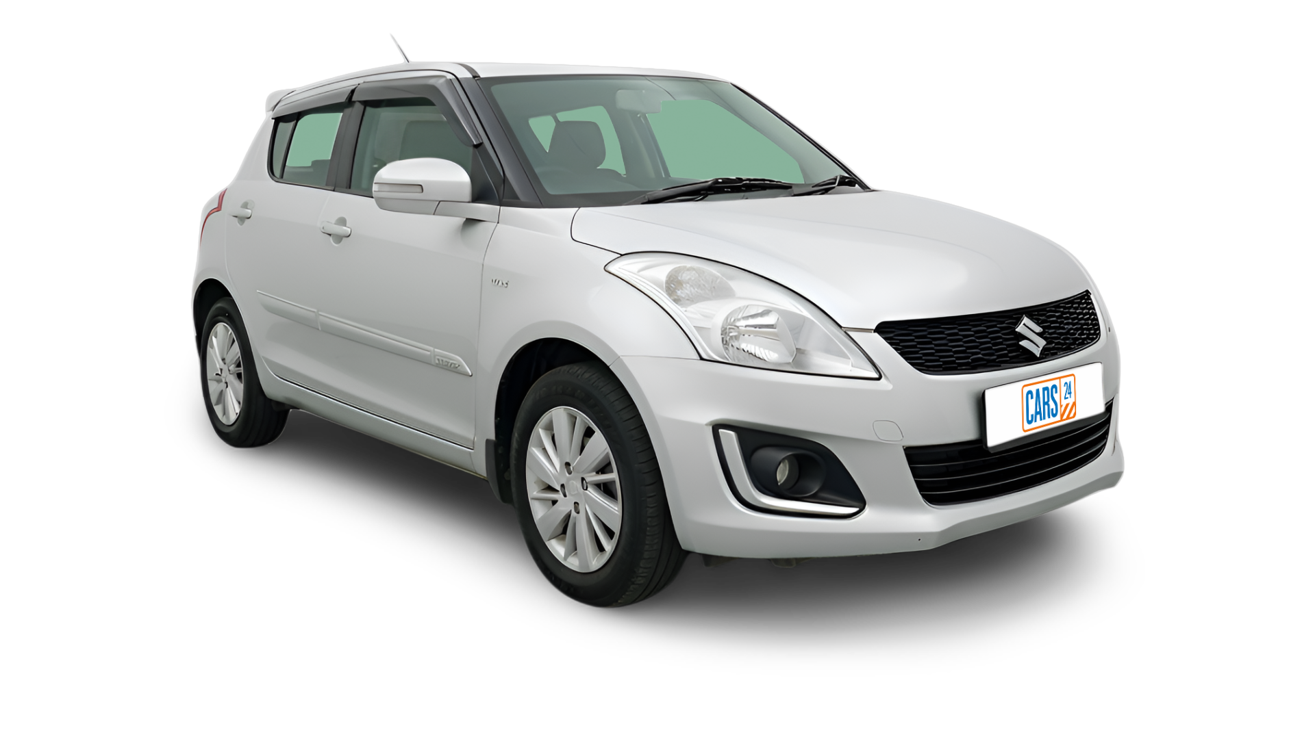 Maruti Swift-img